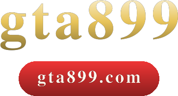 gta899 โลโก้